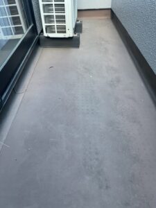 宇都宮市にて屋根・外壁塗装 施工前