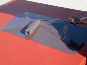 鉄部塗装が必要な理由と錆止め塗料について解説